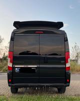 HYMER / ERIBA / HYMERCAR Sydney  - HYMER / ERIBA Kastenwagen