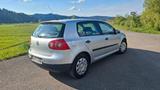 Volkswagen Golf V Lim. 1,6 l. s.gepflegt .Tüv Neu  Klima.!! - Volkswagen Golf aus 2005: 1.6