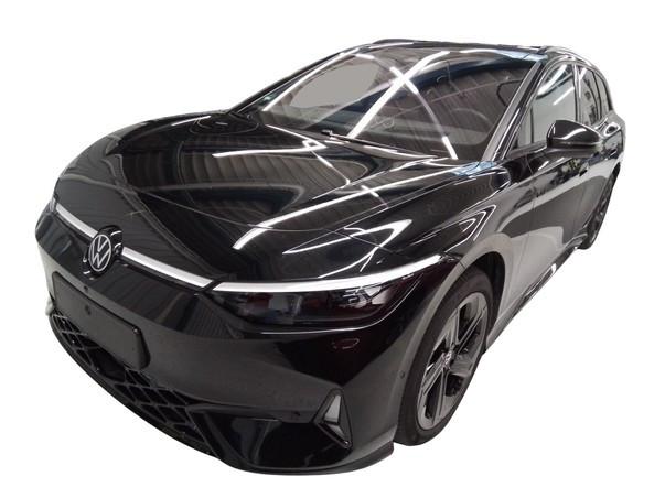 Volkswagen ID.7 Tourer GTX +WÄRMEPUMPE+AHK+KAMERA+