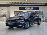 Volkswagen Passat Variant 2.0 TDI DSG R-Line HeadUp Virtual - Volkswagen Passat Variant in Braunschweig