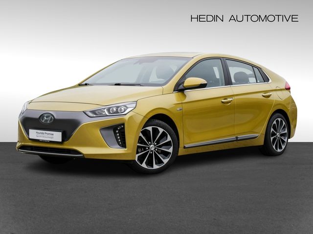 Hyundai IONIQ EV Electro Style Glas-Schiebedach |DISTR