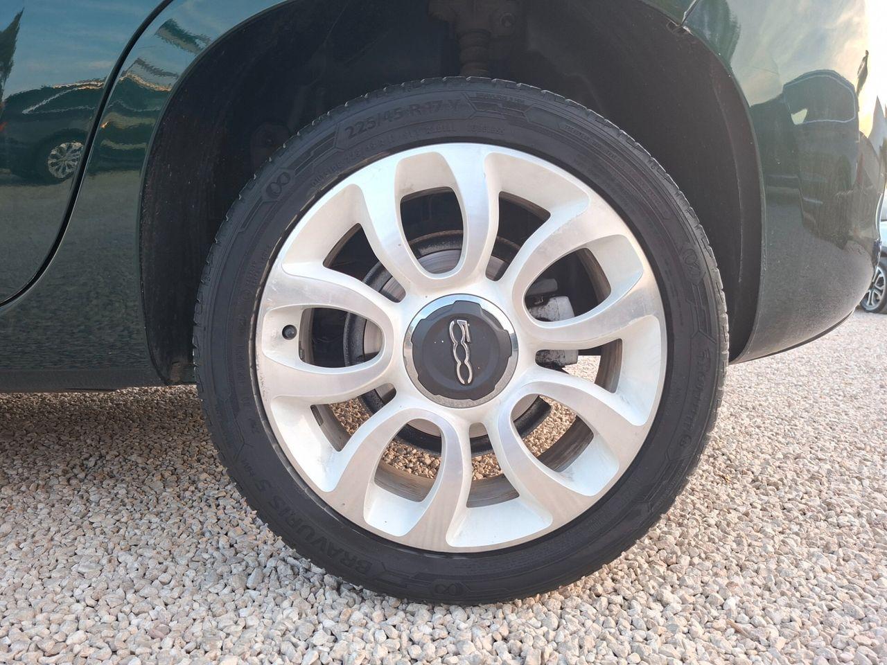 Fiat 500L 2012 — photo 13