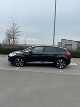 Citroën DS5 SoChic volleder Panorama - Citroën mit Benzin-Antrieb: Limousine