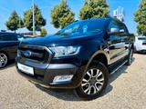 Ford Ranger Wildtrak DoKa 4x4 / Kamera / SHZ - Ford Ranger Gebrauchtwagen in Leipzig