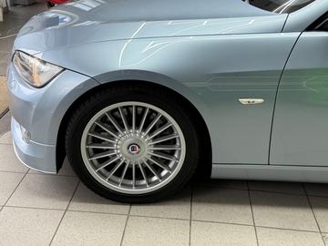 صورة مصغرة 12 لـ 2008 Alpina D3