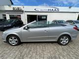 Opel Astra H Twin Top Cosmo*AHK* - Opel Astra aus 2007: Cabrio