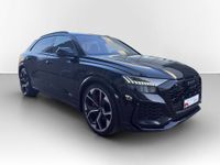 Audi RSQ8 - Vorschau Bild 3