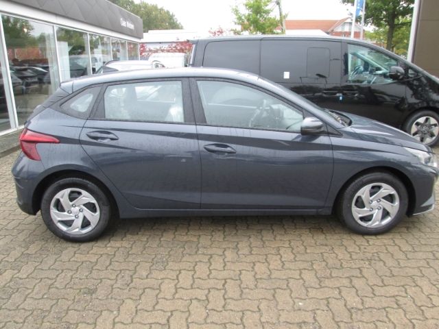 Hyundai i20 – Bild 3