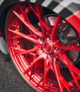 Audi RS4 2.9 TFSI tiptronic quattro Avant - - Audi RS4 von privat