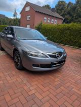 Mazda 6 2.0 Exclusive Exclusive - Mazda 6 aus 2005
