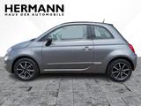 Fiat 500 1.2 8V Lounge *Panorama*Klimaaut*LM*Bluetoot - Fiat: Panorama