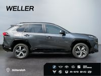 Toyota RAV 4 - Vorschau Bild 8