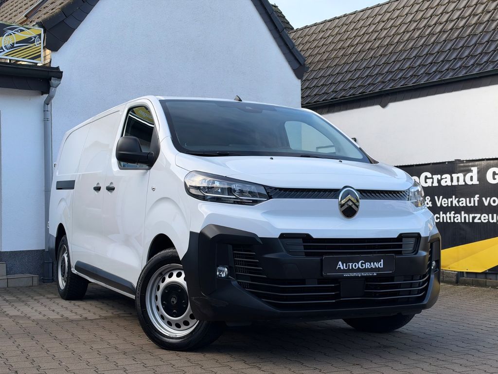 Image of Citroën Jumpy