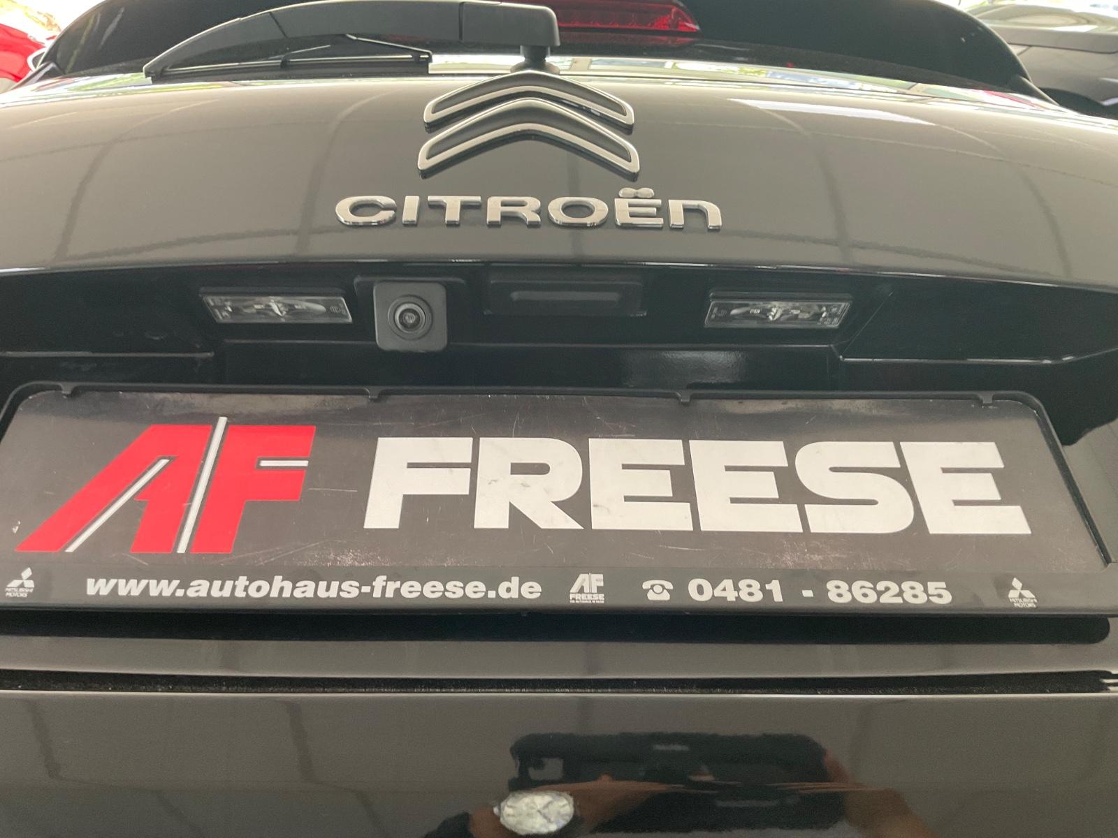 Citroën C5 Aircross Shine