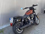 Harley-Davidson RH975 Nightster Special  - HARLEY-DAVIDSON NIGHTSTER