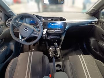 Bild 7 Opel Corsa F GS