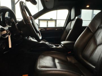 Porsche Cayenne S *3. Hand*Klima*SHZ*Navi*PDC*BOSE*AHK*