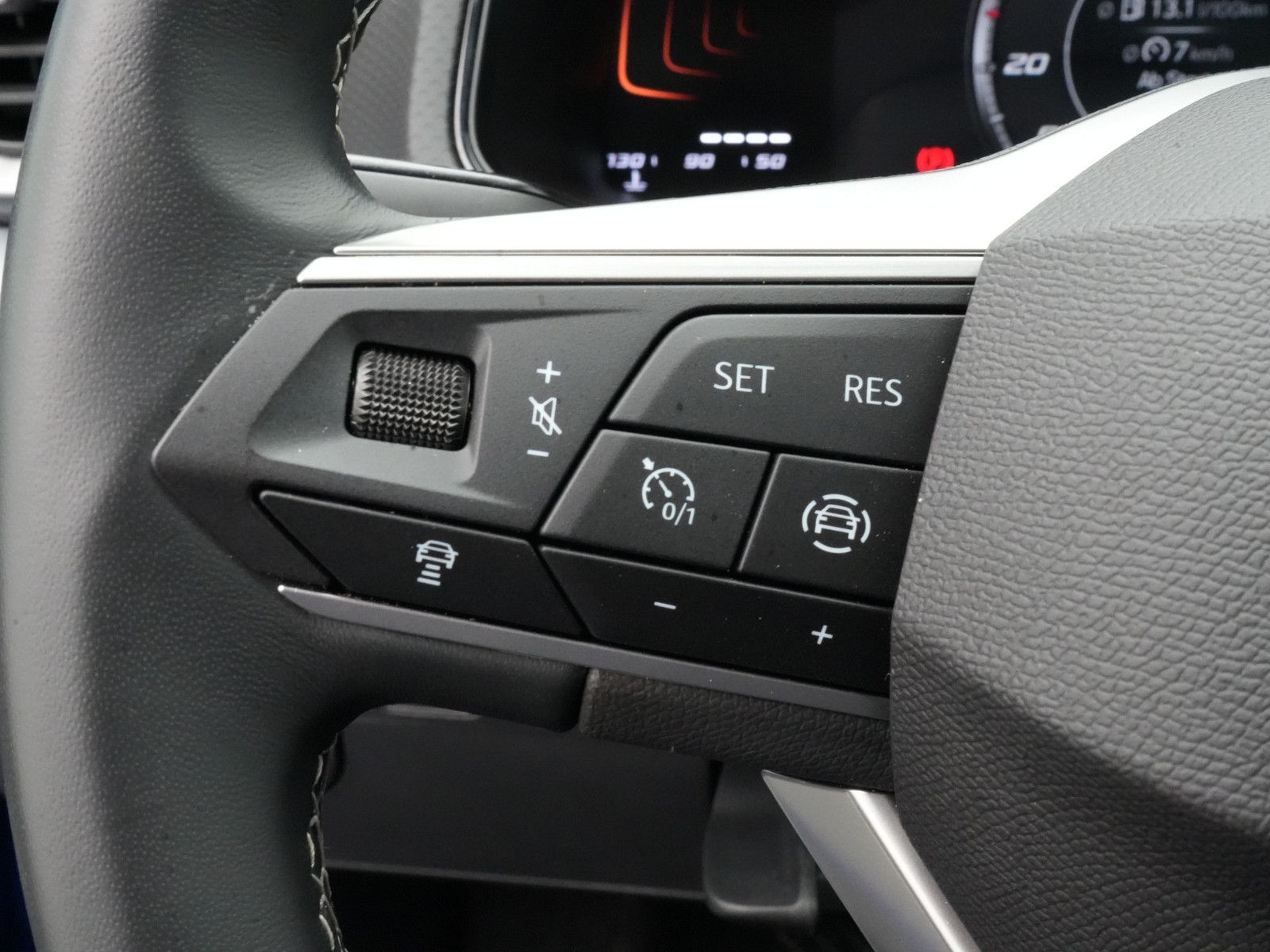 Seat Ibiza - Bild 7