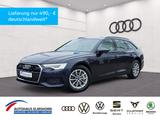 Audi A6 Avant 45 TFSI S tronic NAV KAM LEDER LED GRA - Audi A6 mit Benzin-Antrieb: Scheckheftgepflegt