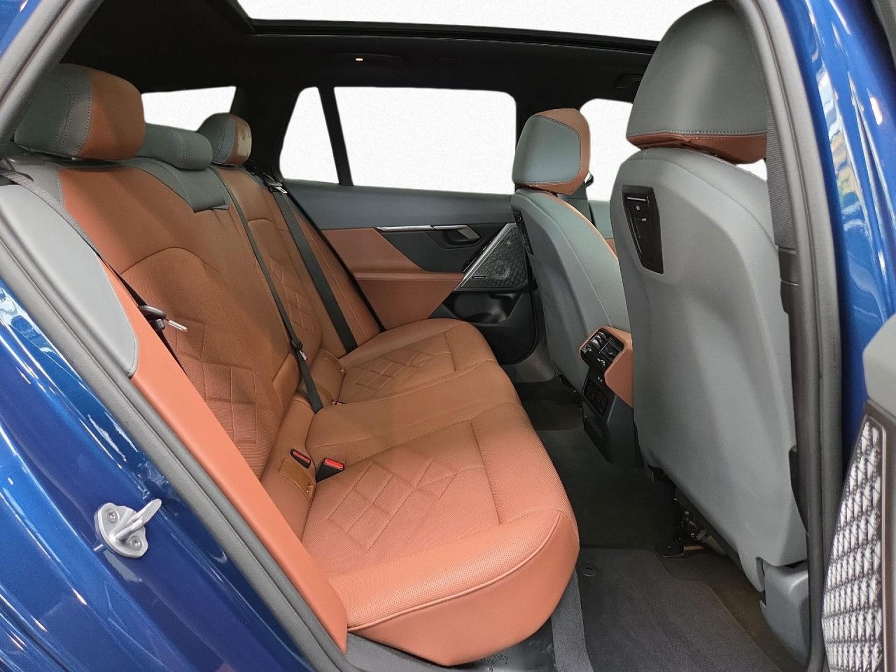 BMW i5 - Bild 16