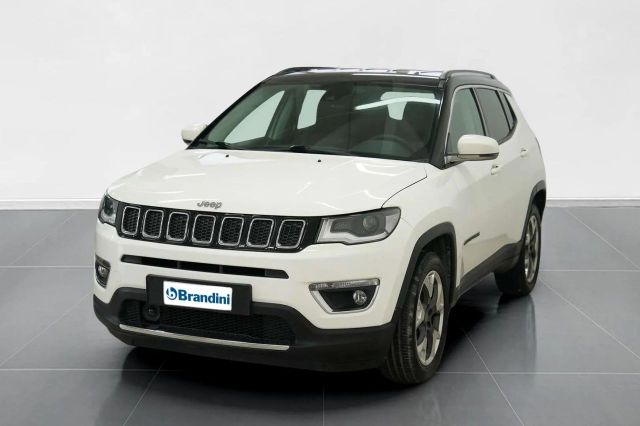 Jeep JEEP compass 1.4 m-air Limited 2wd 140cv my19