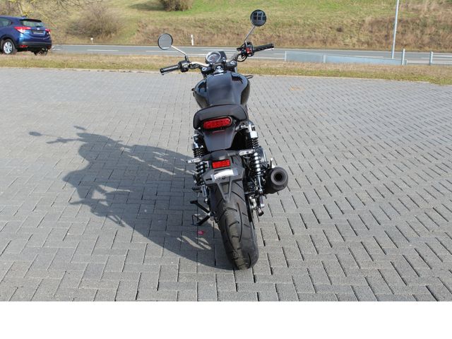 Honda GB350S