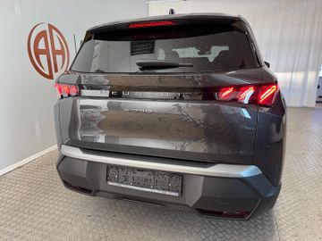 Peugeot 5008 Hybrid 145 GT Exclusive AHK7-Sitze360 Kam