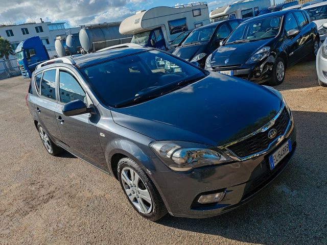 Kia Ceed SW 1.4 90cv Cool GPL