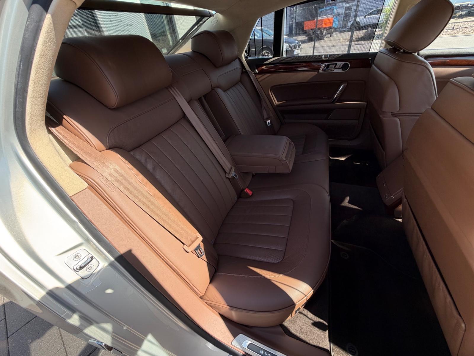 Volkswagen Phaeton 3.6 FSI Exclusive*VW SCHECKHEFT*TOP*