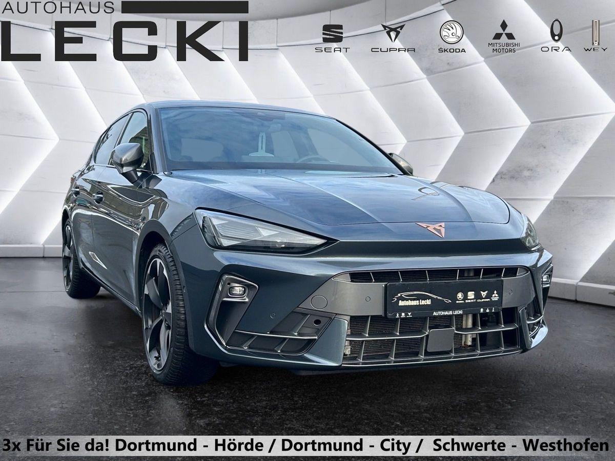 Cupra Leon 1.5 eTSI 110 kW DSG *NAVI*PDC*KAMERA*SHZ*ED