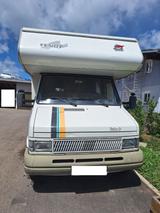 Fiat Ducato 290 / WEMA Typ 570