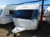 Hobby Prestige 560 FC ALDE-Heizung, Backofen, 2T-Achse - Hobby Prestige 560 FC