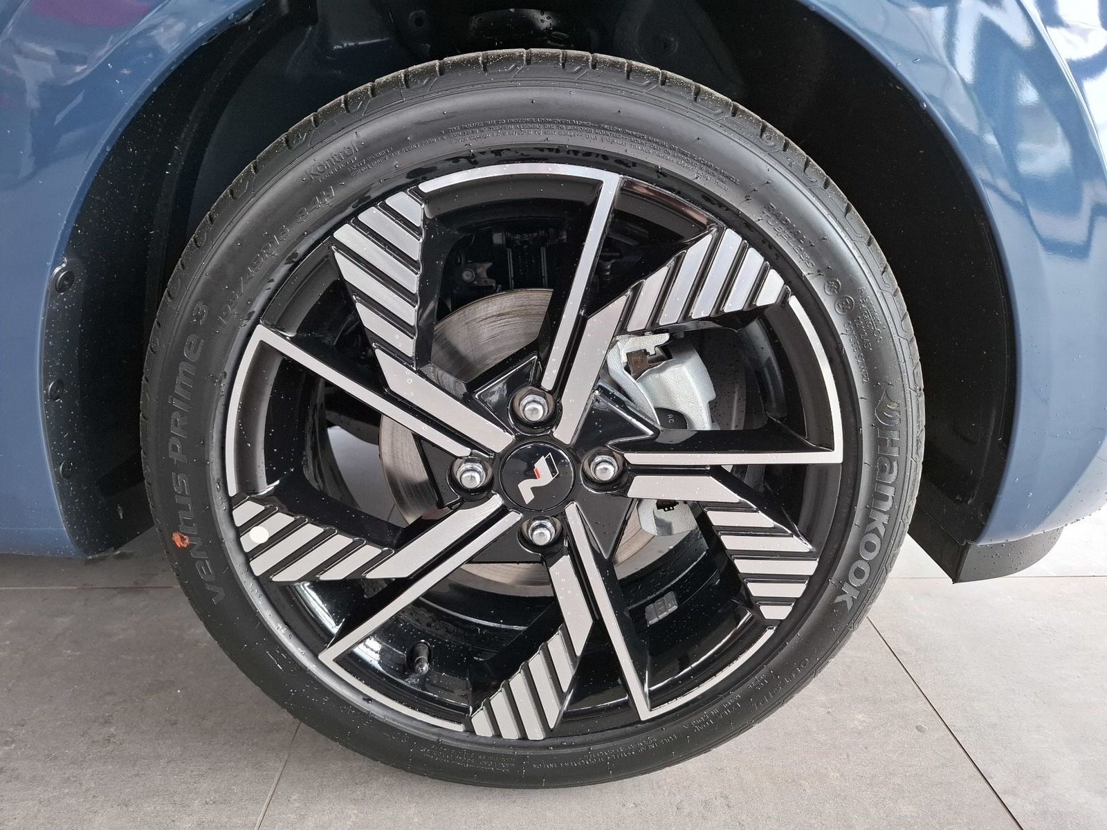 Hyundai i10 - Bild 33