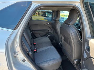 Renault Symbioz Techno E-Tech Full Hybrid 145