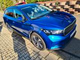 Skoda Enyaq 2023 Suite Leder ACC Navi LED Garantie - gebrauchte Skoda Enyaq aus dem Jahr 2023