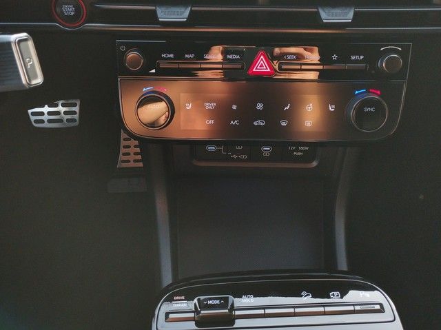 Hyundai Tucson – Bild 11