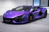 Lamborghini Revuelto Full Carbon/Premium Sonos/MY25 - Lamborghini Revuelto: Sportwagen
