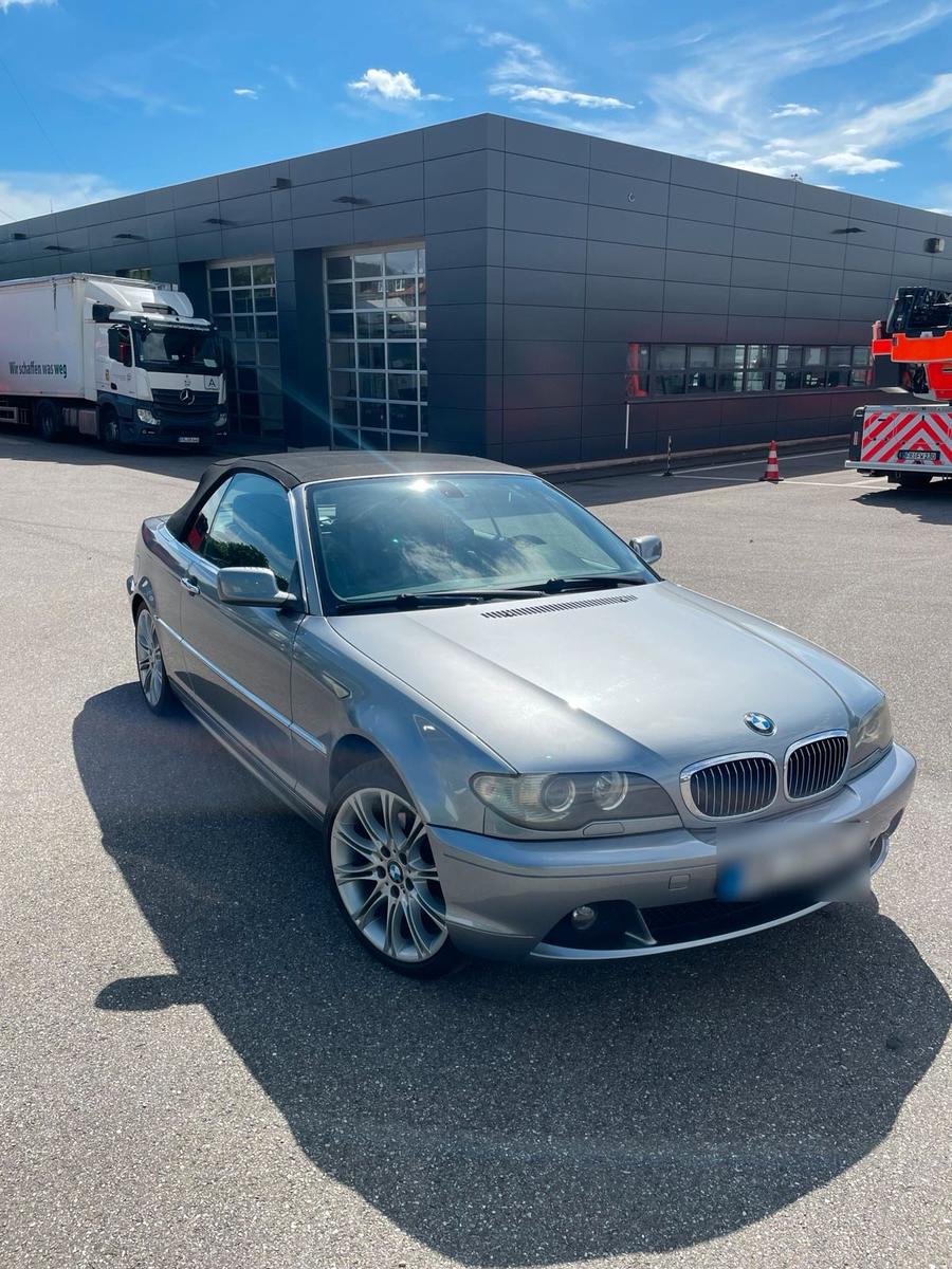 BMW 325