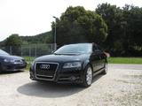 Audi A3 Sportback 2.0 TDI Attraction - Audi A3 aus 2011 mit Diesel-Antrieb