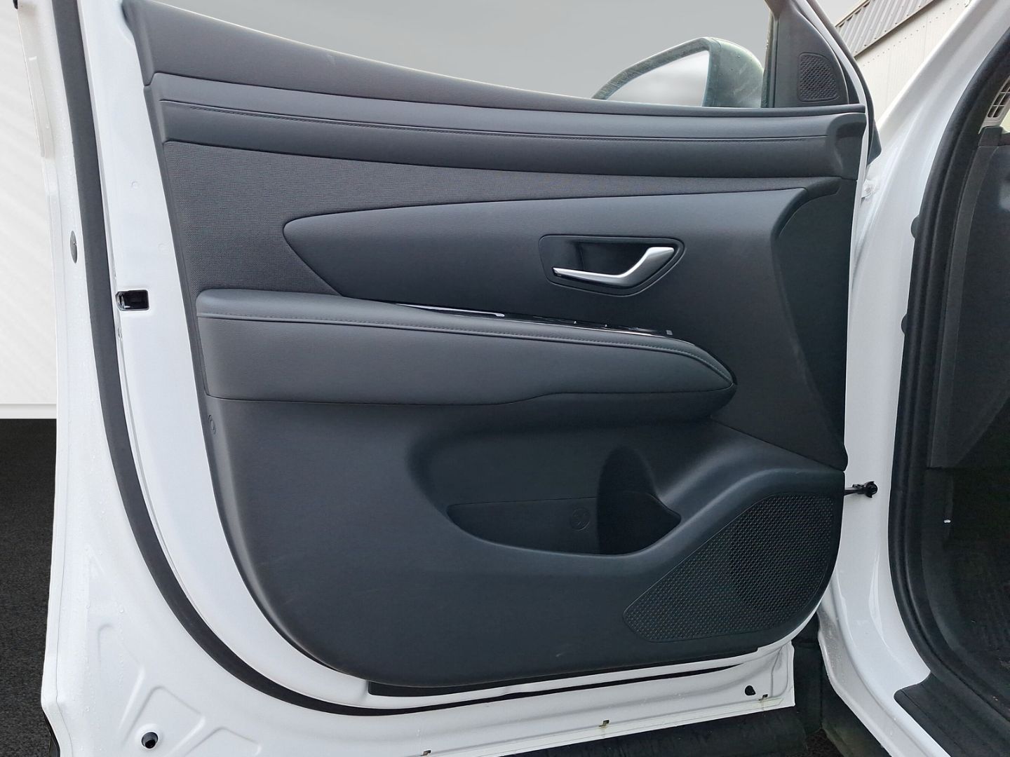 Hyundai Tucson – Bild 16