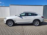 BMW X4 20i AHK 18'' Panorama Sportsitze AdLED Leder  - BMW X4 mit Benzin-Antrieb