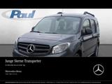 Mercedes-Benz Citan 111 CDI Edition Kamera+SHZ+Klima+Night - gebrauchte Mercedes-Benz Citan aus dem Jahr 2020
