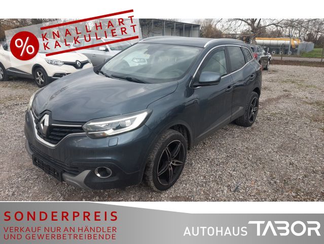 Renault Kadjar 1.6 dCi 130 XMOD PDC SHZ LM GRA