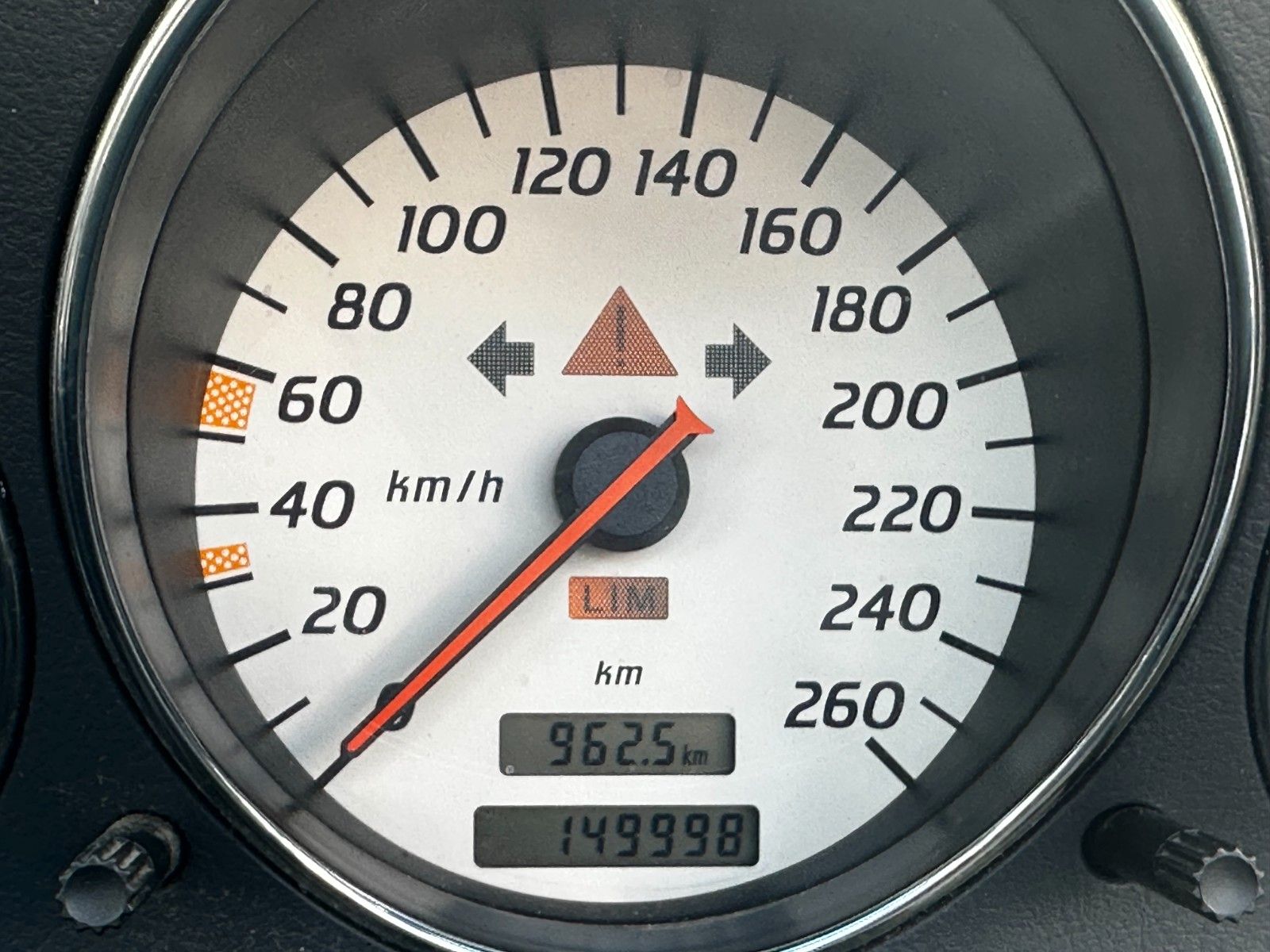 Fahrzeugabbildung Mercedes-Benz SLK 200 Kompressor / Leder / Sitzhzg. / Klima