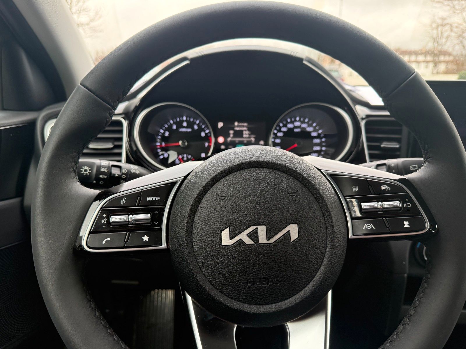 Kia cee'd / Ceed - Bild 14