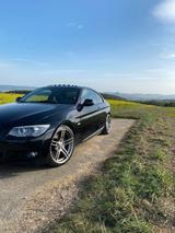 BMW 335i Coupé - M Sportpaket  - BMW 335: Coupe, 335i M Sport