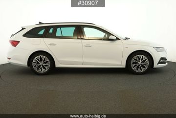 Skoda Octavia - 7