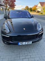 Porsche Cayenne Diesel Approved! Facelift LED PANO LUFT - gebrauchte Porsche Cayenne mit Facelift