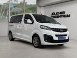 Opel Zafira Life 2.0 , 8-Sitzer, 2x Schiebetüren, L2 - Opel: 8 Sitzer