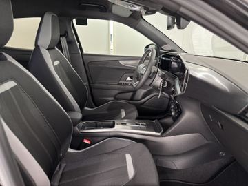 Fotografie 6 des Opel Mokka 1.2 DI Turbo Automatik GS